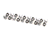 GAYLORD PARTS Gaylord 10335 Spark Plug Terminal 10PK - SKU GAY10335