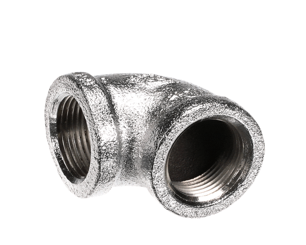 GAYLORD PARTS Gaylord 10551 1 90 Degree Chrome Elbow - SKU GAY10551