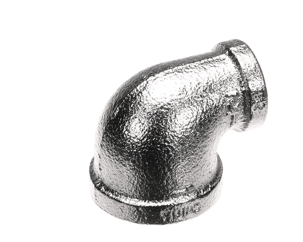 GAYLORD PARTS Gaylord 10589 1 X Chrome Reducing 90 - SKU GAY10589