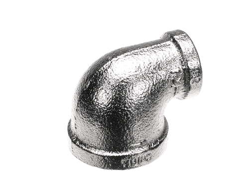 GAYLORD PARTS Gaylord 10589 1 X Chrome Reducing 90 - SKU GAY10589