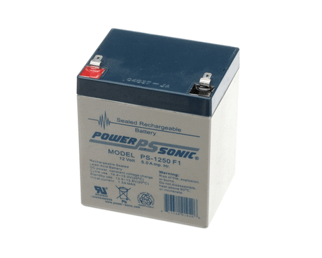 GAYLORD 10854 QUENCHER BATTERY