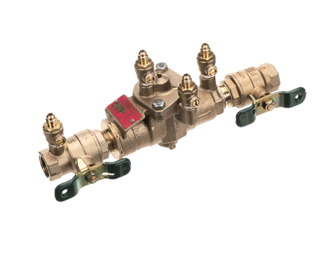 GAYLORD 11317 BACKFLOW PREVENTER  LEAD FREE