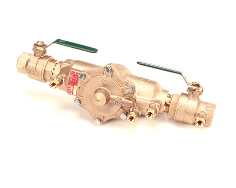 GAYLORD PARTS Gaylord 11319 1.25 In Backflow Preventer W - SKU GAY11319