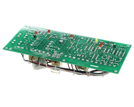 GAYLORD 11392 QUENCHER PC BOARD (NO BRACKET)