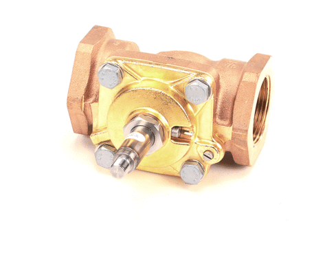 GAYLORD 12030 1 1/4 GAYLORD SOLENOID VALVE