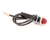 GAYLORD PARTS Gaylord 12510 Indicator Light - Red - SKU GAY12510