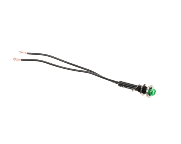 GAYLORD PARTS Gaylord 12512 Indicator Light - Green - SKU GAY12512