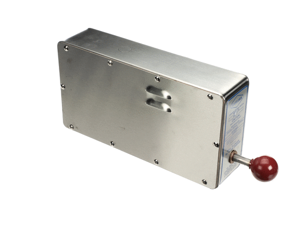 GAYLORD PARTS Gaylord 12701 N-68-R/440V Damper Control Swi - SKU GAY12701