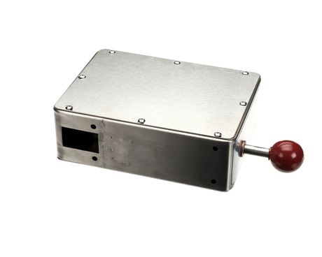 GAYLORD PARTS Gaylord 12703 C-61 Cg Damper Control With Sw - SKU GAY12703