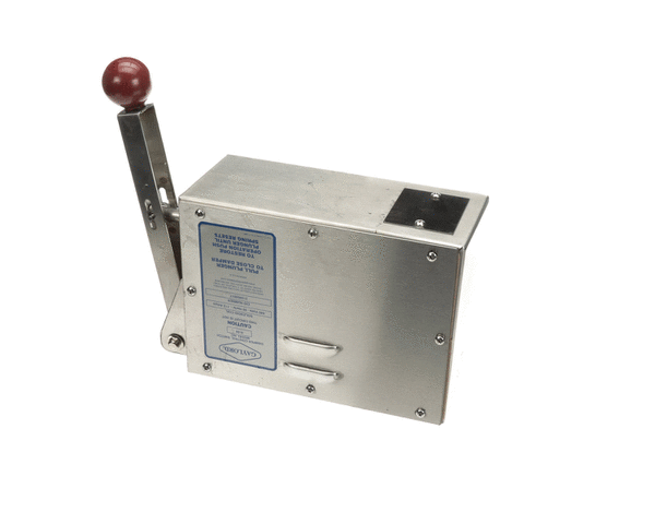 GAYLORD PARTS Gaylord 12705 N-68-G/440V Damper Control Switch 440V - - SKU GAY12705