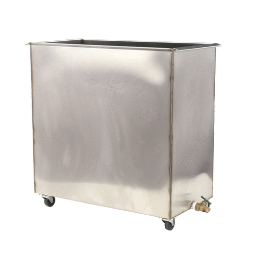 GAYLORD PARTS Gaylord 12801 Soak Tank For 24 Cell - SKU GAY12801