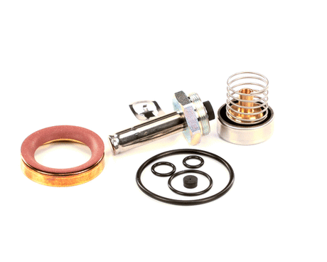 GAYLORD PARTS Gaylord 14388 Solenoid Valve Repair Kit 822 - SKU GAY14388