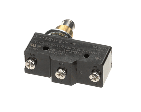 GAYLORD 14835 START/STOP SWITCH