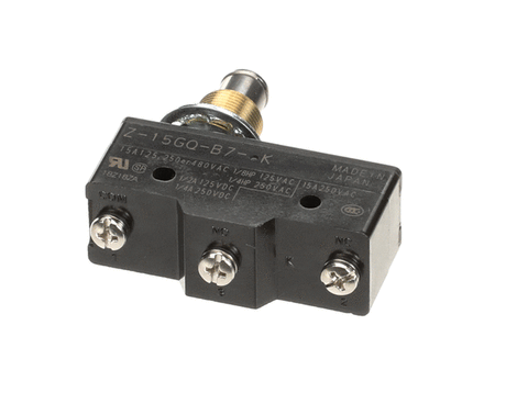 GAYLORD PARTS Gaylord 14835 Start/Stop Switch - SKU GAY14835
