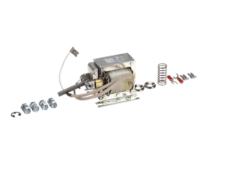 GAYLORD PARTS Gaylord 15628 Solenoid Repair Kit 220V - N66 Srk - SKU GAY15628