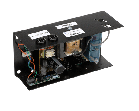 GAYLORD 16514 RSPC 3-4 CELL POWER SUPPLY