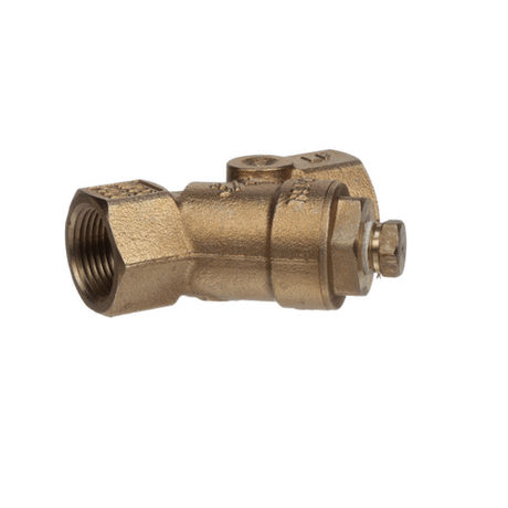 GAYLORD PARTS Gaylord 17138 Line Strainer Lead Free - SKU GAY17138