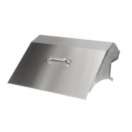 GAYLORD PARTS Gaylord 18380 GX2 16 Extractor - SKU GAY18380