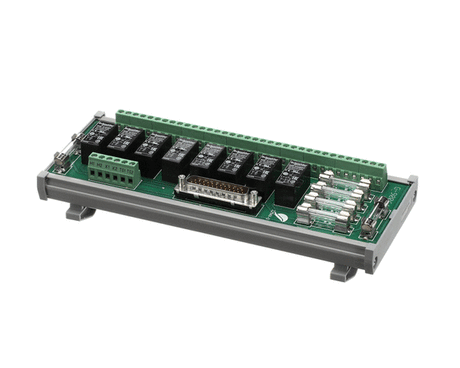GAYLORD 18983 C-6000 OUTPUT MODULE