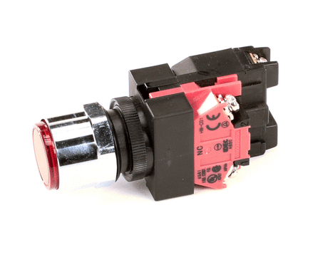 GAYLORD PARTS Gaylord 19076 FM-100 Cancel Switch - SKU GAY19076
