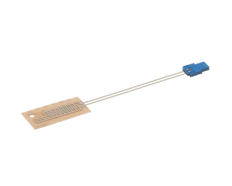 GAYLORD PARTS Gaylord 19180 Spst Membrane (For Reset Butto - SKU GAY19180