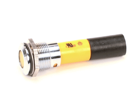 GAYLORD PARTS Gaylord 19724 Elx-Uvi &amp; Elxc-Uvi Status Light Amber - SKU GAY19724