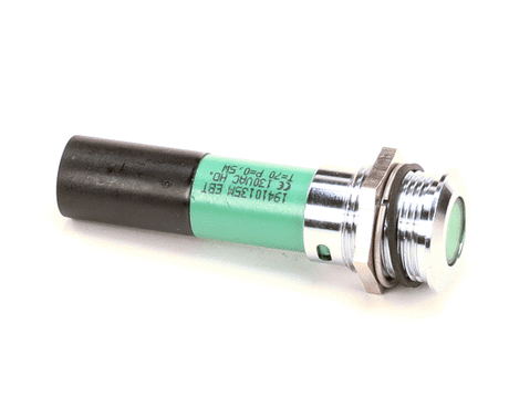 GAYLORD PARTS Gaylord 19725 Elx-Uvi &amp; Elxc-Uvi Status Light Green - SKU GAY19725
