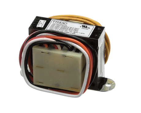 GAYLORD PARTS Gaylord 19871 120/240 24V Transformer - SKU GAY19871