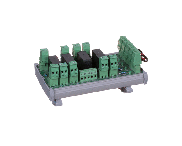 GAYLORD PARTS Gaylord 20100 UV Monitoring Circuit Board (Does Not In - SKU GAY20100