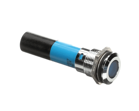GAYLORD PARTS Gaylord 20766 Elx-Uvi &amp; Elxc-Uvi Status Light Blue - SKU GAY20766