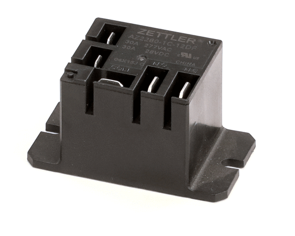GAYLORD 20885 DCV CONTROL RELAY - 1 AMP