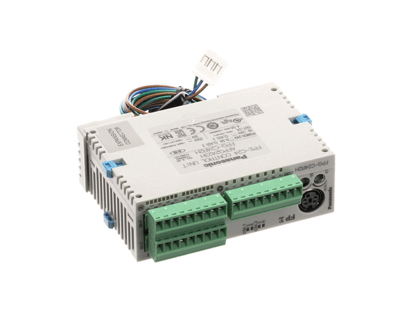 GAYLORD PARTS Gaylord 20923 Plc For GRC-5000 Note If Standard Or - SKU GAY20923