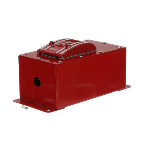 GAYLORD PARTS Gaylord 21825 440V Fire Switch - SKU GAY21825