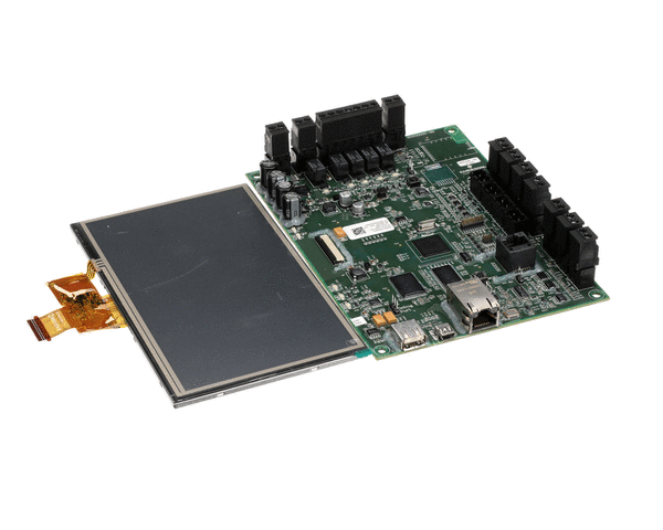 GAYLORD PARTS Gaylord 22248 Dcv-Av Fan Board W/Touch Scree - SKU GAY22248