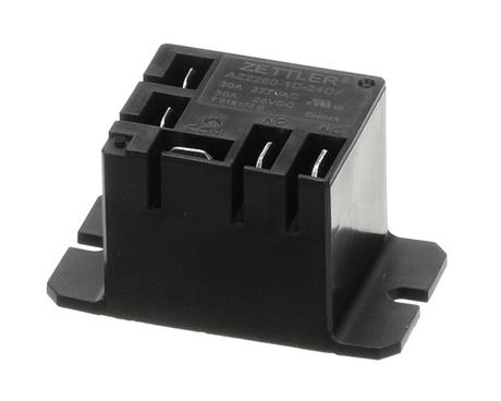 GAYLORD PARTS Gaylord 22287 24VDC Spdt Relay - SKU GAY22287