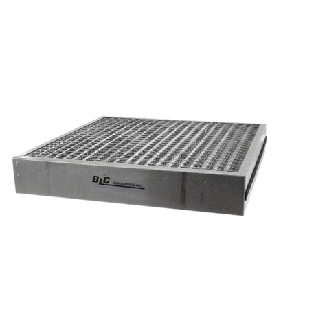 GAYLORD PARTS Gaylord 30080 Moisture Separator 24X24X4 - SKU GAY30080