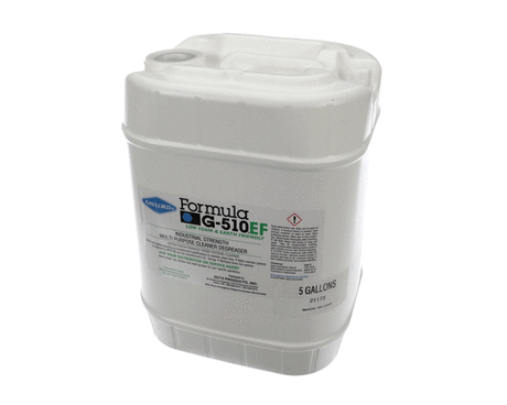 GAYLORD PARTS Gaylord 30479 GL-G510EF-5 5 Gal Pail - SKU GAY30479