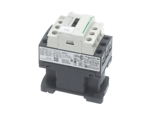 GAYLORD PARTS Gaylord 30483 9A Motor Starter - SKU GAY30483