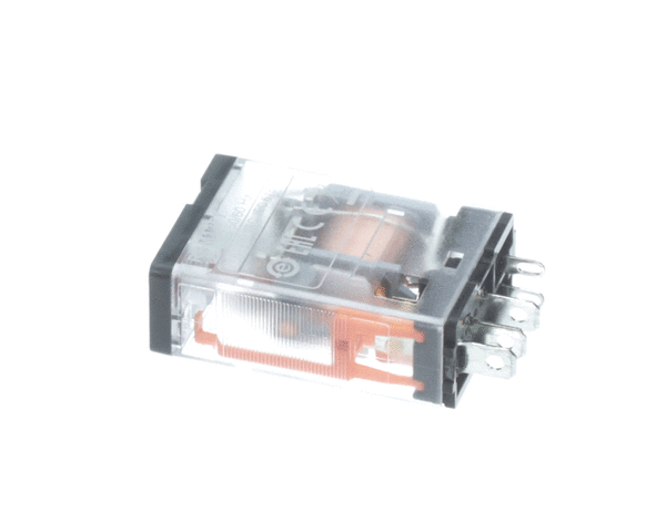 GAYLORD PARTS Gaylord 30827 120VAC Spdt Relay - SKU GAY30827