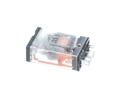GAYLORD PARTS Gaylord 30827 120VAC Spdt Relay - SKU GAY30827