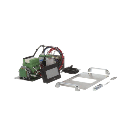 GAYLORD PARTS Gaylord 30877 GRC-5000 Standard Control - SKU GAY30877