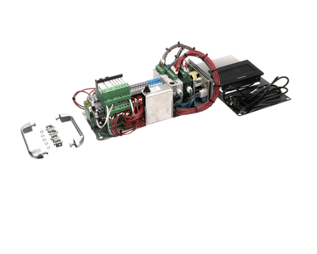 GAYLORD PARTS Gaylord 30878 GRC-5000 Sequential Control - SKU GAY30878