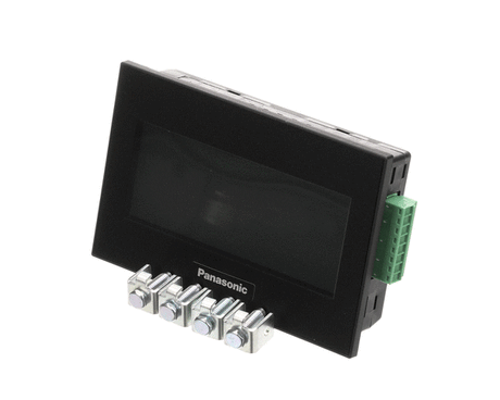 GAYLORD 30879 OPERATOR INTERFACE FOR GRC-5000A AND GRC