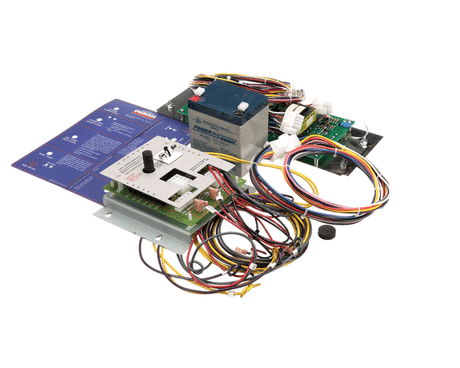 GAYLORD PARTS Gaylord 75328 Qus Retro-Fit Complete Control (Specify - SKU GAY75328