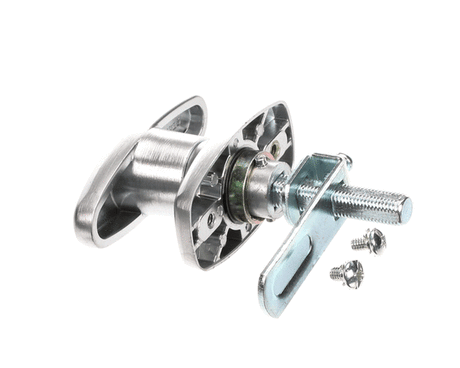 GAYLORD PARTS Gaylord 75584 Chrome In Tin Door Handle With Tongue Kit - SKU GAY75584
