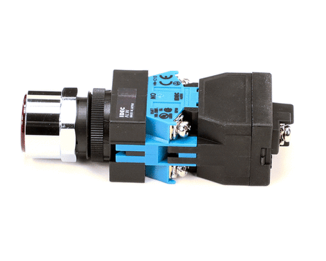 GAYLORD PARTS Gaylord 75627 440V Navy Stop Switch Assembly - SKU GAY75627