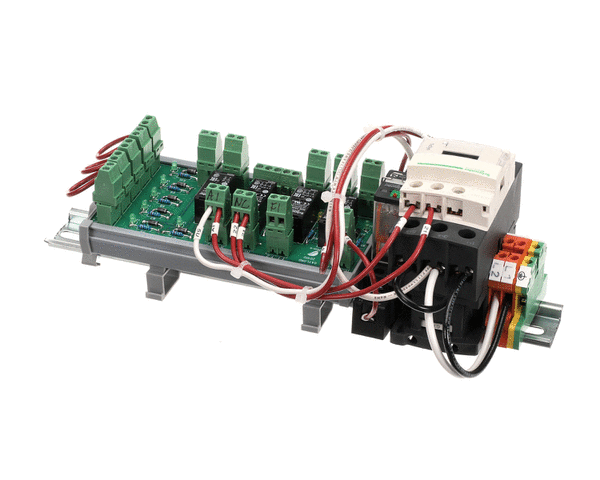 GAYLORD PARTS Gaylord 76029 220VOLT UV Monitoring Board (Circuit Boa - SKU GAY76029