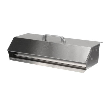 GAYLORD PARTS Gaylord 92095 Gx 16 Extractor For 150 Cfm Ve - SKU GAY92095