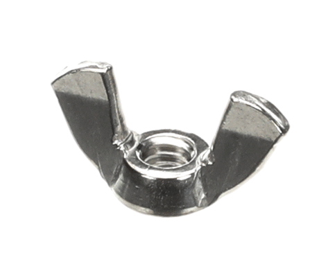 GILES PARTS Giles 12600 Nut Wing 1/4-20 SS - SKU GIL12600