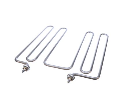 GILES PARTS Giles 20003 Element Round 6000W 208V EOF-20 - SKU GIL20003